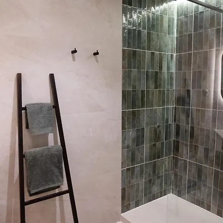 Boutique - High End In Ruzafa For Long Apartamento *