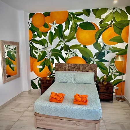 Boutique Loft 1 Next To Torres De Serrano Lejlighed