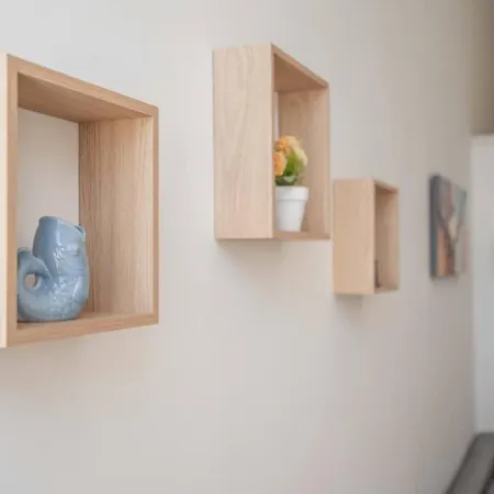 Apartamento Vlc Yako *