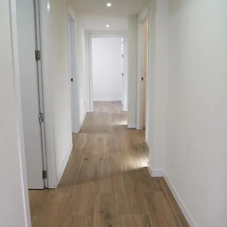 Casa Dolce Casa - Elegant 3br Near Metro & Beach,valencia *