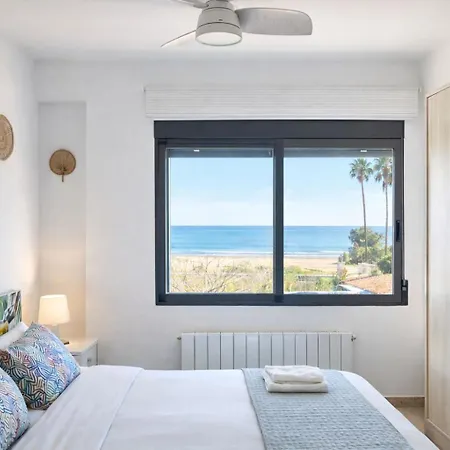 Isola Beachside Apartamento Valência