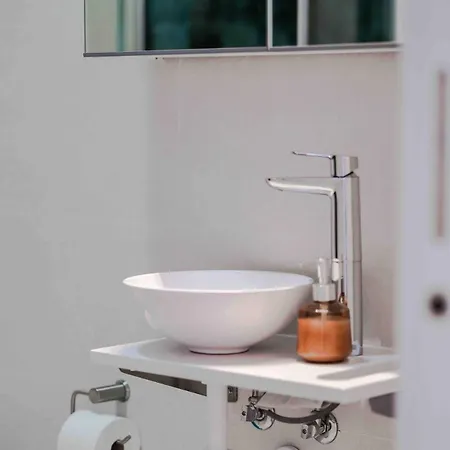 Boutique Loft 1 Next To Torres De Serrano Apartament Walencja