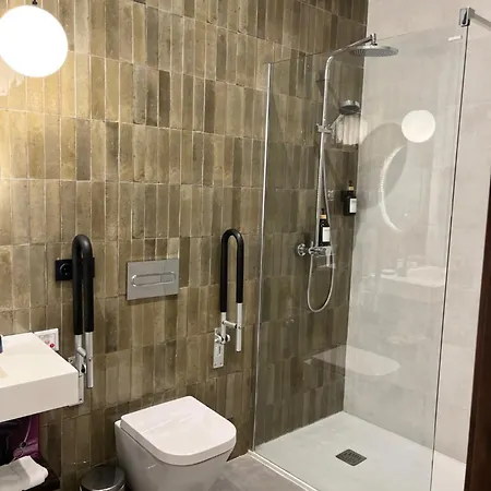 Apartman The 153 Valencia