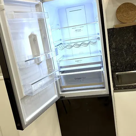 Across From The Turia Modern * Valencia