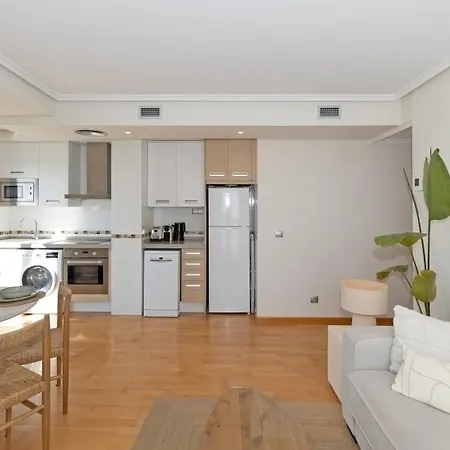 Guestready - Modern Flat With Terrace In