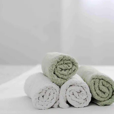 Lejlighed Boutique Loft 1 Next To Torres De Serrano *