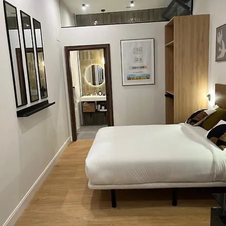 The 153 Apartman Valencia