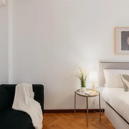 Your Sunny&spacious Portview * Valencia