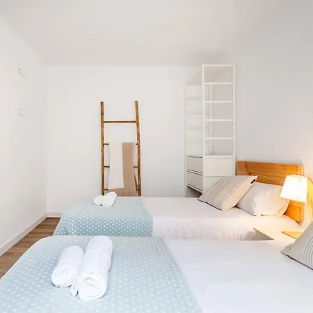 Aire Holidays Valencia