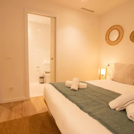 Familiar En Centro - Plaza Ayuntamiento *