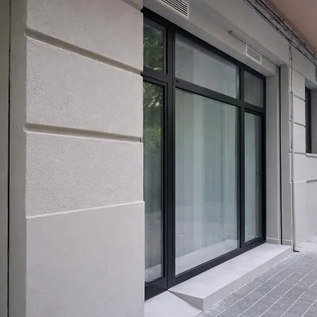 Apartment Olmaya Flats *