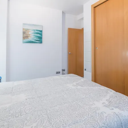 Hogar Vera Apartments&bikes * 발렌시아