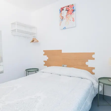 Hogar Vera Apartments&bikes 아파트