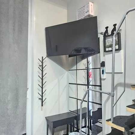 A6 Viviendaturisticavalencia Ciencias *