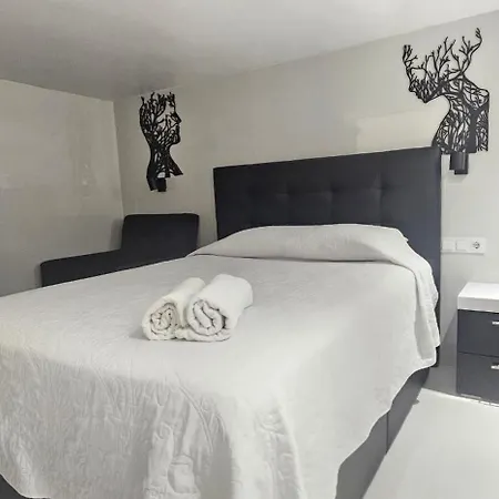 A7 Viviendaturisticavalencia Arte * Βαλένθια