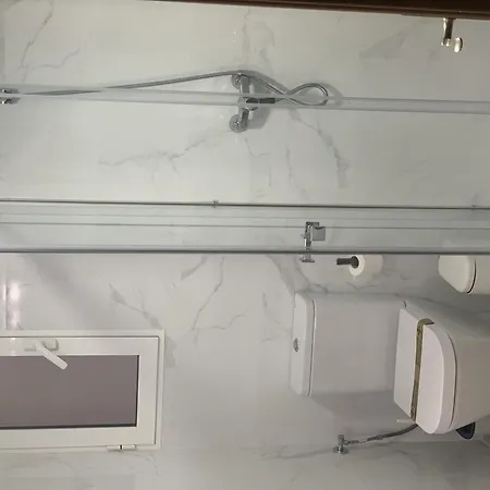 Piso Carolina 瓦伦西亚