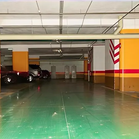 Apartment Apto Con Vistas A La Playa De La Patacona *