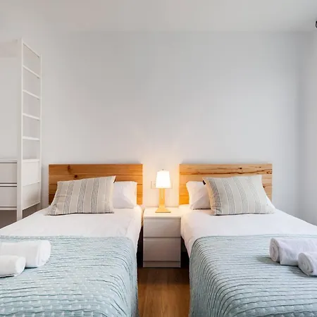 Aire Holidays Βαλένθια