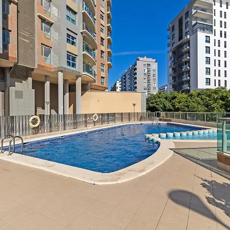 Guestready - Modern Flat With Terrace In Διαμέρισμα