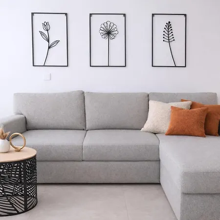 Apartment Olmaya Flats *