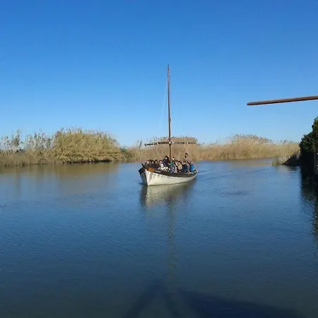 Pinedo Playa Apartamento Valência