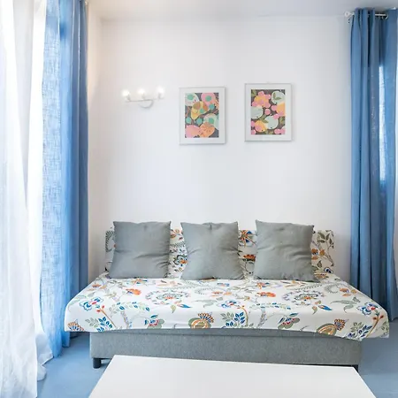 Hogar Vera Apartments&bikes