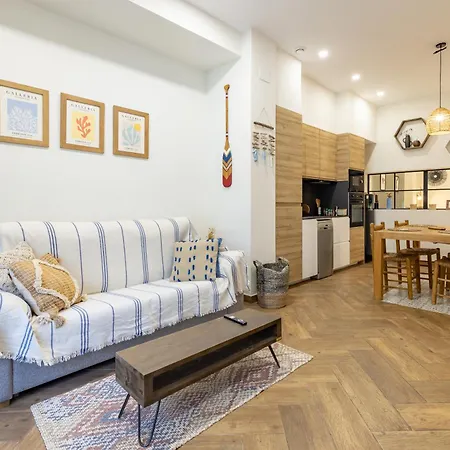 Apartman La Peregrina *