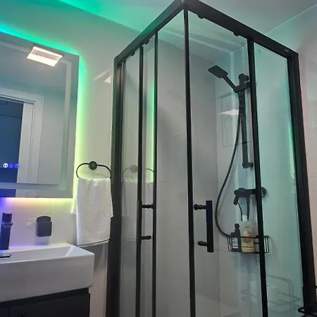 A6 Viviendaturisticavalencia Ciencias アパート