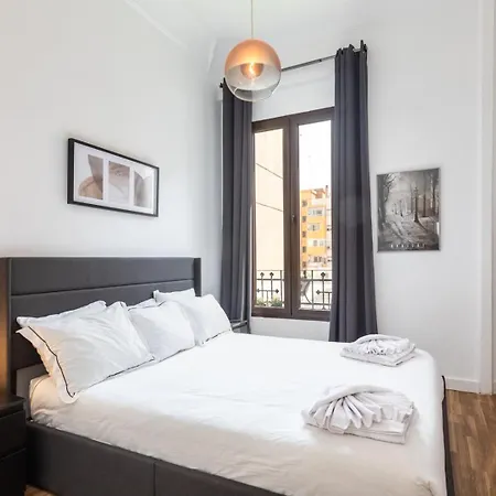 Mestalla River Appartement