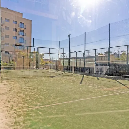 Διαμέρισμα Guestready - Modern Flat With Terrace In *