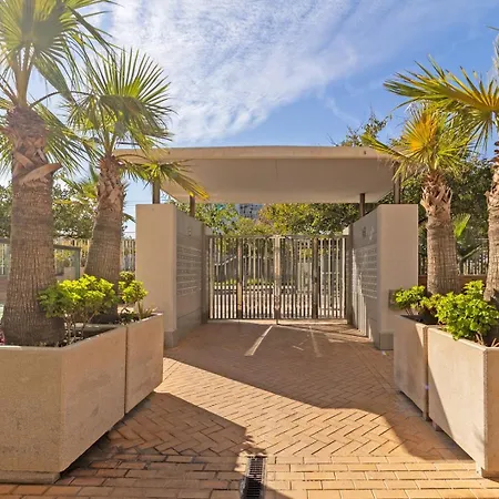 Guestready - Modern Flat With Terrace In *