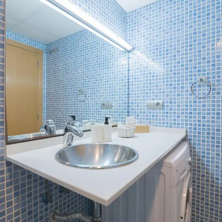 Hogar Vera Apartments&bikes Apartment