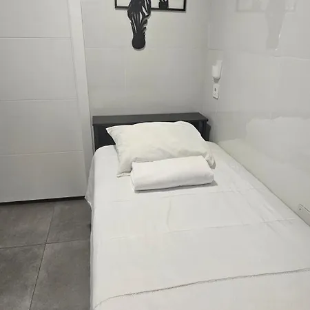 Aptstourist Luxury A6 * ולנסיה