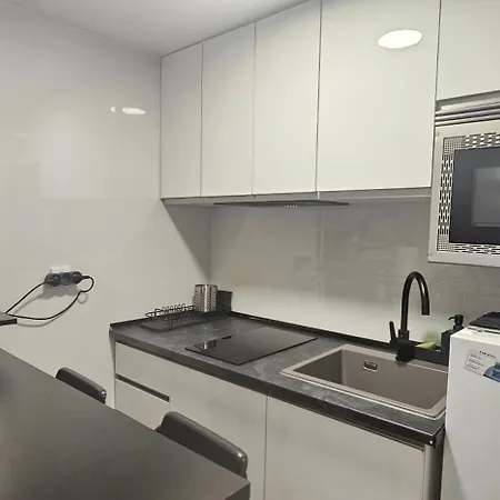 A7 Viviendaturisticavalencia Arte Appartement