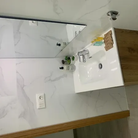 Apartmán Piso Carolina Valencie