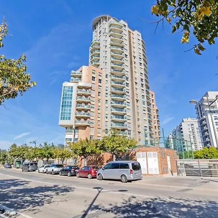 Appartement Guestready - Modern Flat With Terrace In Valence