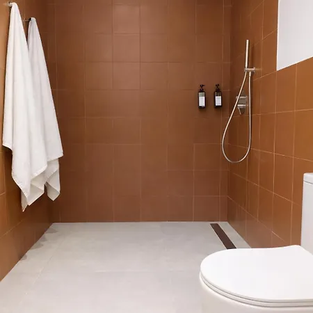 Olmaya Flats Apartment *