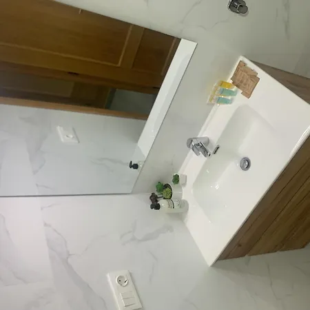 Apartmán Piso Carolina Valencie