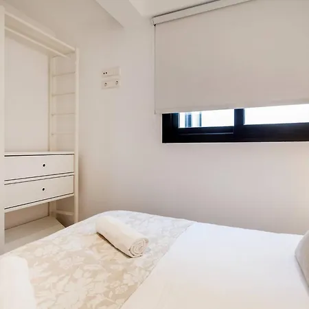 Appartement Aire Holidays Valencia