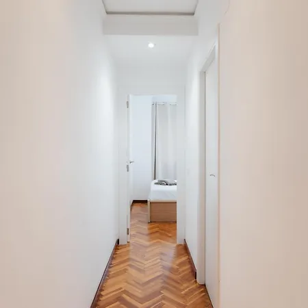 Apartman Your Sunny & Spacious Portview *