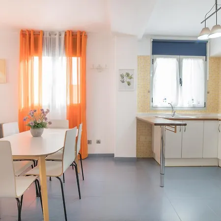 Hogar Vera Apartments&bikes Apartment *
