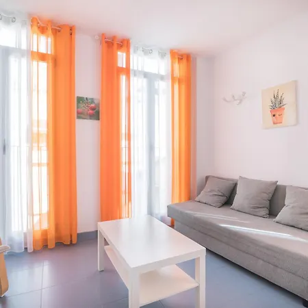 Hogar Vera Apartments&bikes