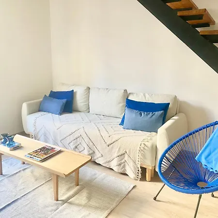 Victoria Site-mercat *