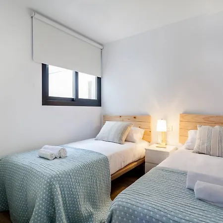 Διαμέρισμα Aire Holidays Βαλένθια