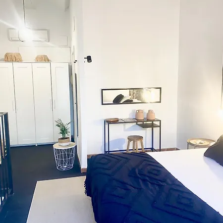 Victoria Site-mercat バレンシア