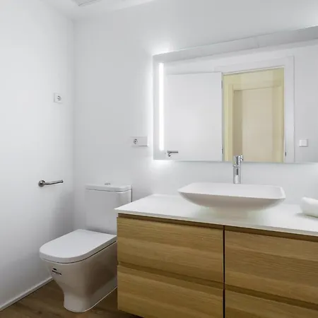 Aire Holidays Appartement