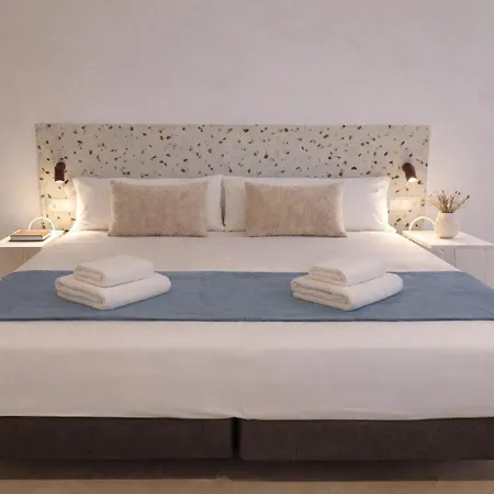 Olmaya Flats Lejlighed Valencia