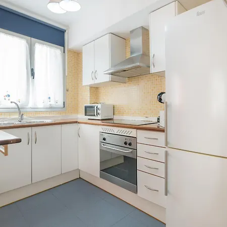 Hogar Vera Apartments&bikes
