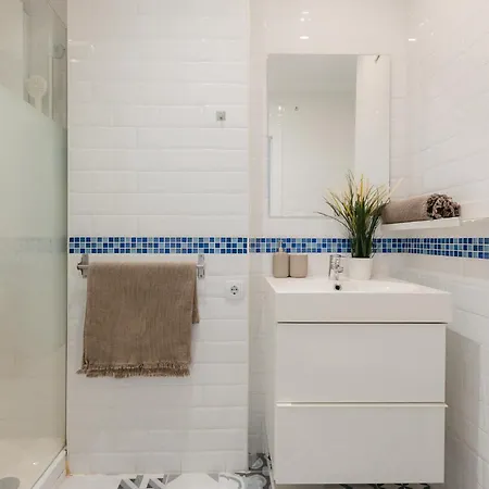 Apartament Your Sunny & Spacious Portview