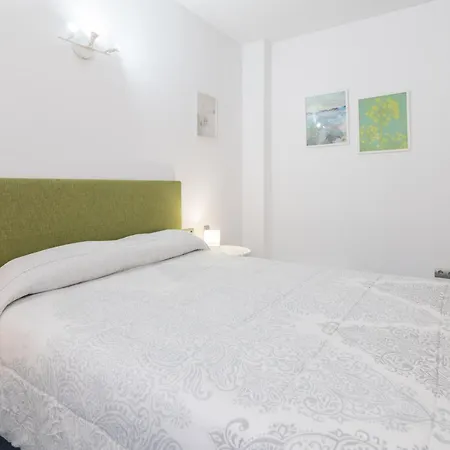 Apartmán Hogar Vera Apartments&bikes *